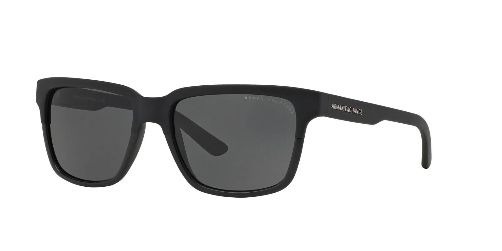 Armani Exchange 4026S Sunglasses - view 59